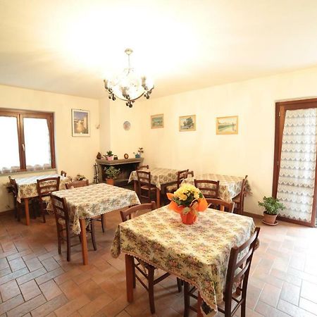 Agriturismo La Piantata Bolsena Kültér fotó