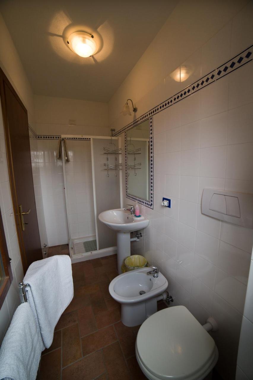 Agriturismo La Piantata Bolsena Kültér fotó